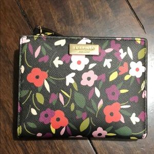 Kate Spade Laurel Way Wallet